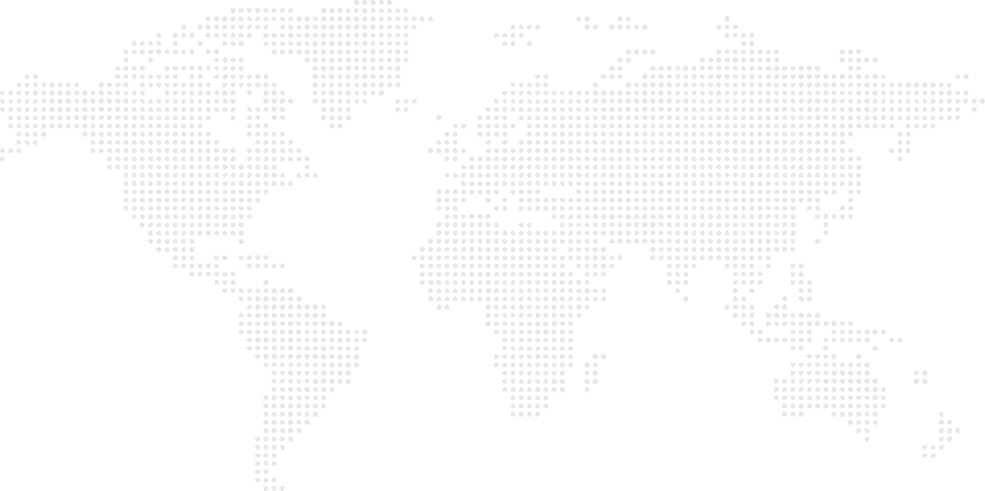 World Map Pattern